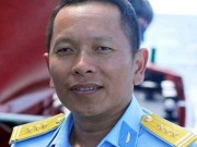 Tin tức trong ngày - Thăng quân hàm cho Thượng tá Trần Quang Khải