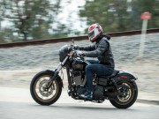 Tư vấn - Harley-Davidson Low Rider S: Xe lớn cho các tay lái nhỏ con