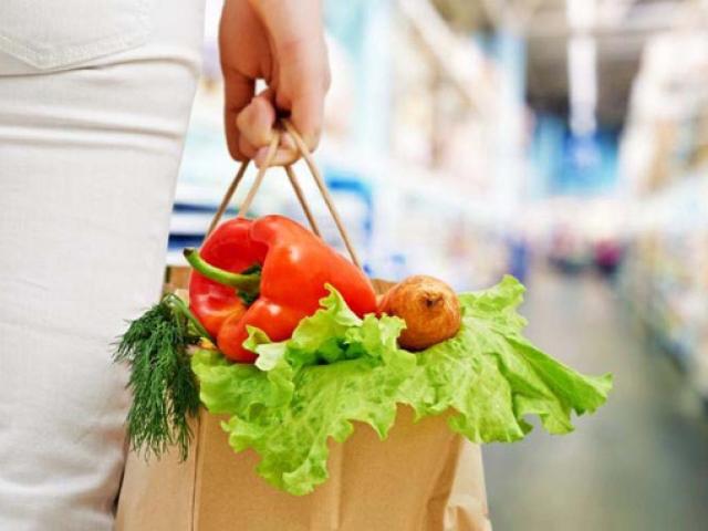 Ăn nhiều rau quả, ít bị đái tháo đường