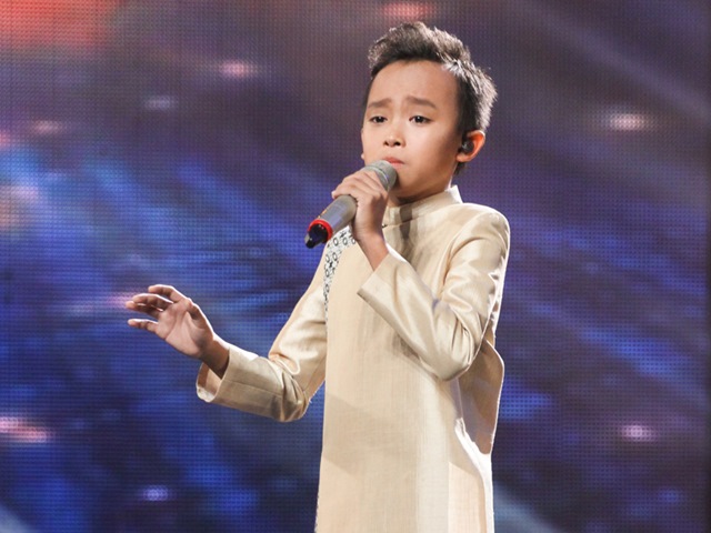 Ca nhạc - MTV - Hồ Văn Cường lần đầu ca vọng cổ kể về đời mình