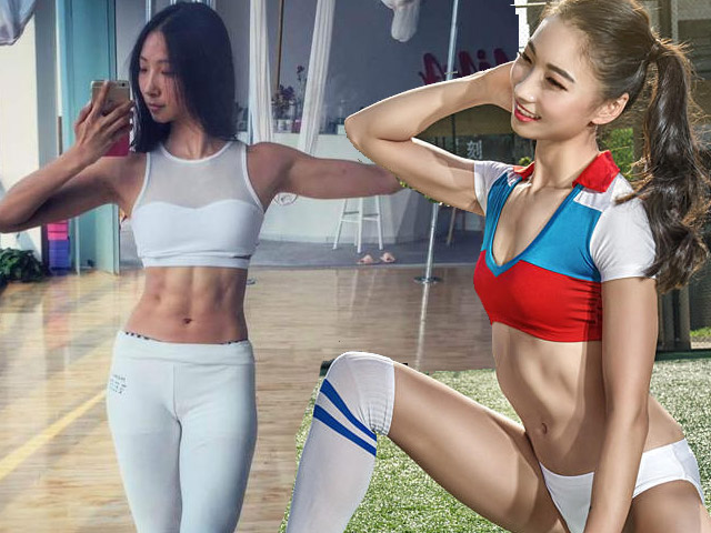 Bạn trẻ - Cuộc sống - Nữ kiến trúc sư khiến dân mạng "phát hờn" vì quá đẹp