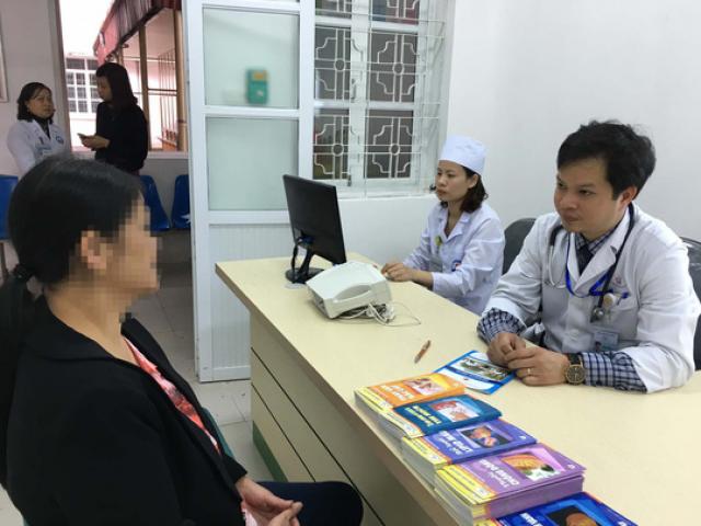 Sức khỏe đời sống - Người Việt ăn quá mặn và thiếu canxi