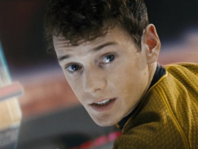 Phim - Ngôi sao "Star Trek" qua đời ở tuổi 27 vì tai nạn hi hữu