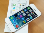 Thời trang Hi-tech - iPhone SE bất ngờ cháy hàng tại Apple Store