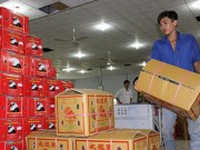 Thị trường - Tiêu dùng - Sách nhiễu doanh nghiệp nhỏ, có thể bị xử hình sự