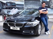 Ô tô - Ai là huấn luyện viên Việt Nam đầu tiên của tập đoàn BMW?