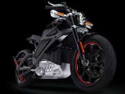 Tư vấn - Harley-Davidson xác nhận sản xuất mô tô điện