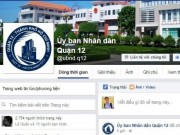 Tin tức trong ngày - TP.HCM: Quận đầu tiên tiếp nhận thông tin của dân qua Facebook