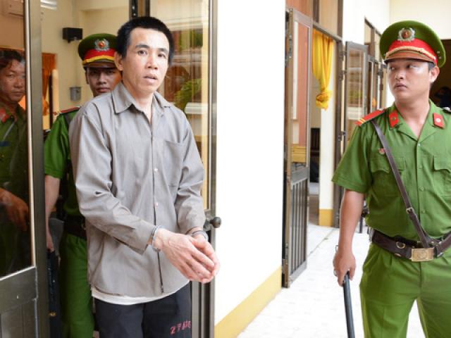 Pháp luật - Chỉ vì mâu thuẫn, ra tay truy sát 2 mẹ con