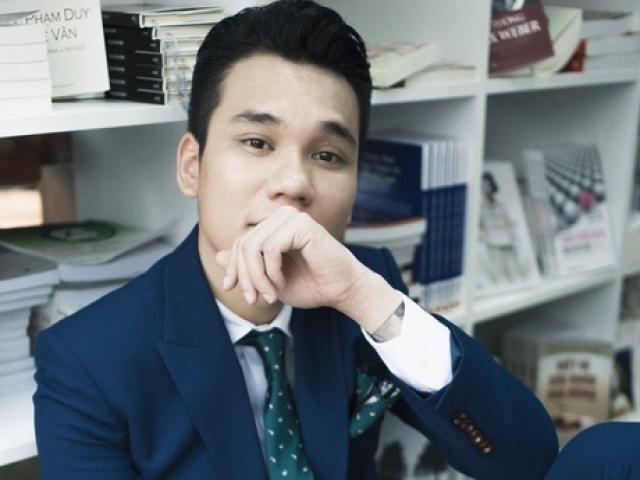 Ca nhạc - MTV - Khắc Việt "lột xác" sau 8 năm vào showbiz