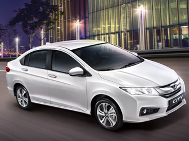 Ô tô - Honda áp dụng gói bảo hiểm hấp dẫn cho 2 dòng xe