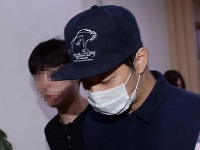 Ca nhạc - MTV - Park Yoochun bị nữ nhân viên bar "tống tiền" sau scandal