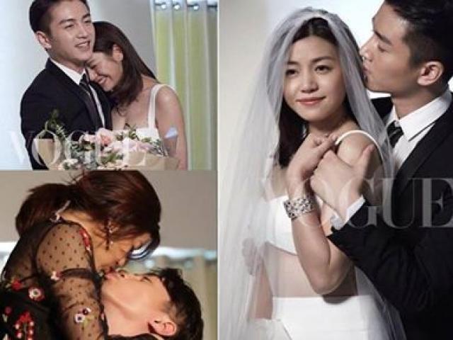 Phim - Fan phát sốt với ngày cưới của "Dương Quá - Tiểu Long Nữ"