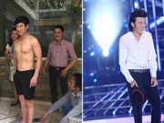 Ca nhạc - MTV - Lý Hải – Hoài Linh bằng tuổi nhưng body khác xa nhau