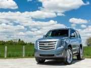 Tư vấn - Cadillac Escalade Platinum 2016 giá hợp lý, cạnh tranh cao