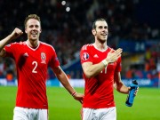 Bóng đá - Xứ Wales - Bale: Chú “ngựa ô” đáng gờm của Euro