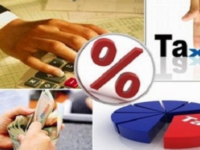 Tài chính - Bất động sản - DN khởi nghiệp có thể chỉ đóng thuế thu nhập 15%