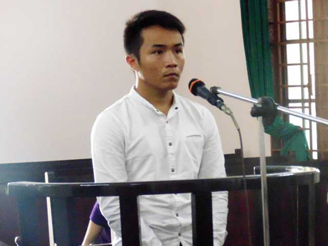 Pháp luật - Vì rái cá và voọc chà vá, bị 5 năm tù