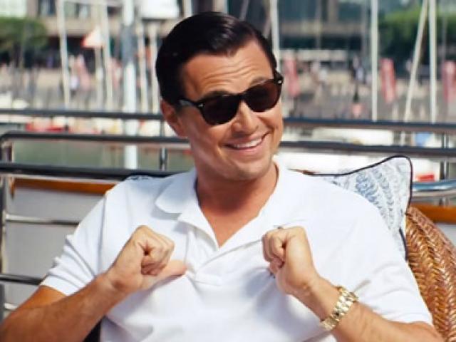 Phim - Leonardo DiCaprio bất ngờ ra tòa vì “Sói già phố Wall”