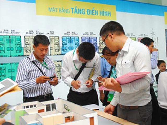 Tài chính - Bất động sản - Làm sao để giải &quot;cơn khát&quot; nhà ở giá rẻ?