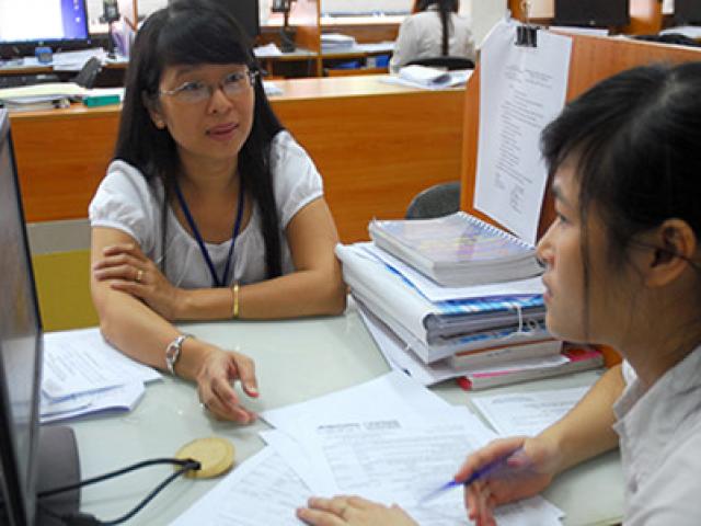 Thị trường - Tiêu dùng - Thuế suất của Việt Nam đang cao