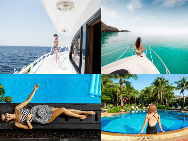 Bạn trẻ - Cuộc sống - Tổng hợp những trào lưu hot nhất hè này!