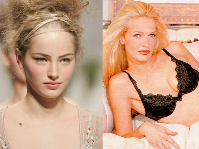 Xu hướng thời trang - Bi kịch người mẫu tự tử vì công việc, xâm hại tình dục