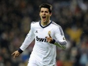 Bóng đá - CHÍNH THỨC: Real Madrid mua lại Morata 32 triệu euro