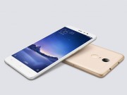 Dế sắp ra lò - Lộ Xiaomi Redmi 4 dùng chipset Helio X20