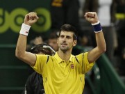 Thể thao - Djokovic &amp; Wimbledon: Khi “máy săn Grand Slam” vào guồng