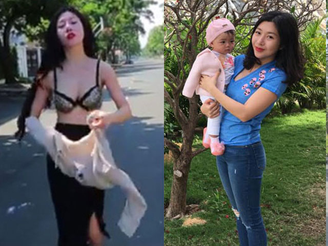 Đời sống Showbiz - Bất ngờ với cuộc sống của hotgirl "Anh không đòi quà"