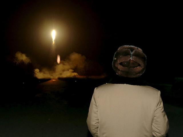 Thế giới - Triều Tiên: Thử thành công tên lửa đủ tầm bắn căn cứ Mỹ