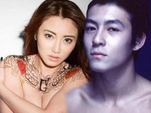 Ca nhạc - MTV - Bạn gái cũ chê Trần Quán Hy "xấu tính"