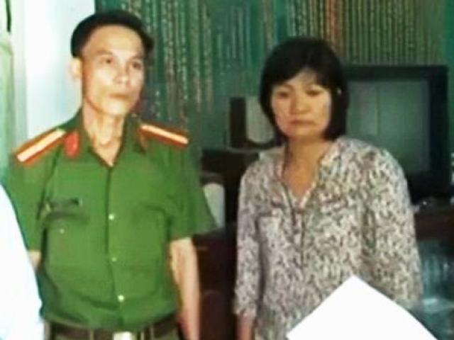 Pháp luật - Kế toán tự nâng bậc lương cho giáo viên để "ăn" tiền chênh lệch