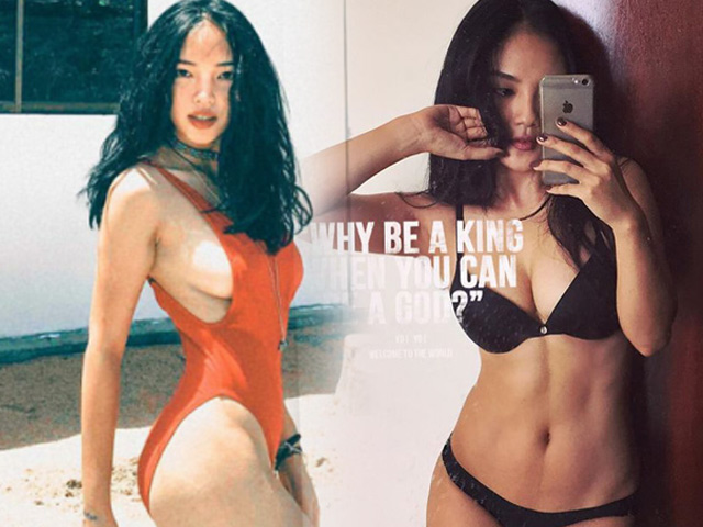 Bí quyết làm đẹp - 24 bức ảnh này sẽ làm bạn hừng hực khí thế tập gym