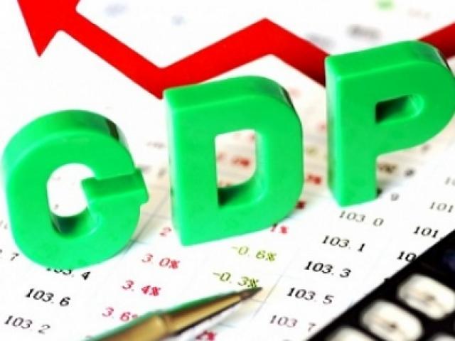 Tài chính - Bất động sản - Dự kiến năm 2017 GDP Việt Nam tăng 6,8%