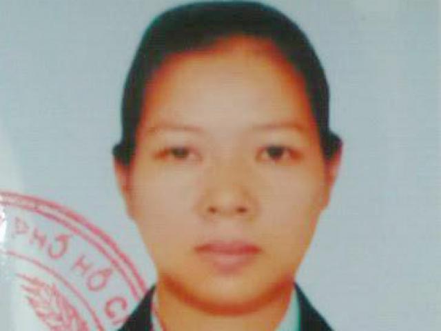 Pháp luật - Nữ cán bộ giải phóng mặt bằng lừa tiền tỷ ở Sài Gòn