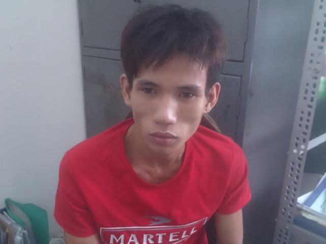 Pháp luật - Bắt đối tượng trộm két sắt có hơn 100 lượng vàng ở TP.HCHM