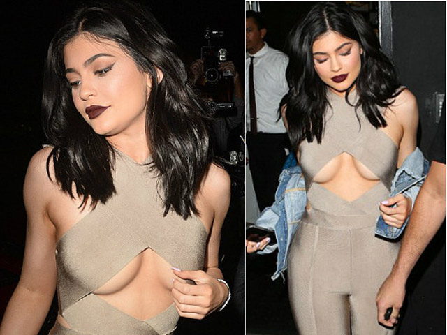 Xu hướng thời trang - 2 kiểu mặc "hot" nhất khiến cả Hollywood xôn xao