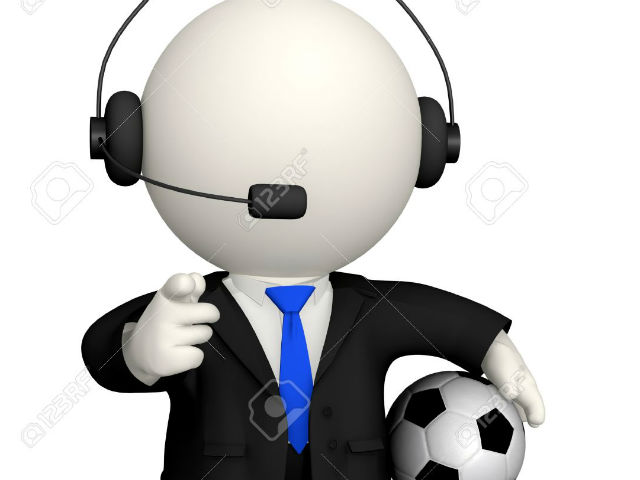 Bóng đá - Euro 2016: Bình luận viên "phát cuồng" vì Iceland