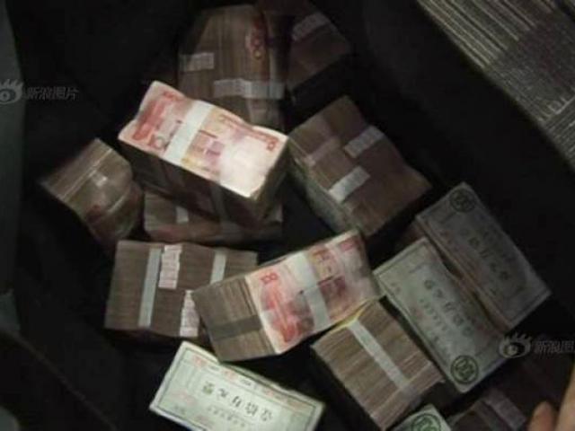 Thế giới - Điệp viên Triều Tiên mang 120 tỉ tiền giả sang TQ mua đồ