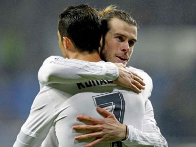 Bóng đá - Sau Euro, Real sẽ "trói chân" Ronaldo – Bale