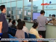 Video An ninh - Xe máy điện “lơ” chuyện đăng ký