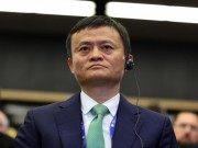 Thị trường - Tiêu dùng - Jack Ma nói lại về &quot;hàng nhái TQ tốt hơn hàng thật&quot;