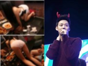 Đời sống Showbiz - Park Yoochun hứng đòn chí mạng vì scandal xâm hại tình dục