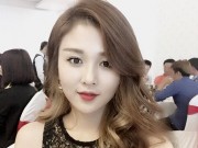 Bí quyết xinh miễn bàn của hot girl  " cơm nguội "  Gia Lai