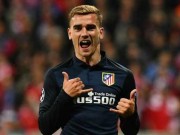 Bóng đá - Tin HOT tối 23/6: Griezmann chốt tương lai