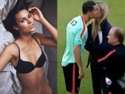 Phim - Thêm loạt người đẹp &quot;vướng lưới tình&quot; Ronaldo gây ồn ào