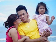 Phim - Hồng Đăng: “Tôi không biết lấy lòng phụ nữ như trên phim&quot;