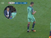 Bóng đá - Giải mã Bồ Đào Nha: Lộ nội dung thư mật HLV gửi Ronaldo